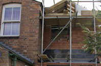free Newchapel home extension quotes