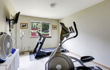 Newchapel home gym construction leads