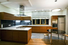 kitchen extensions Newchapel